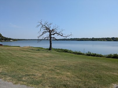 Claremore Lake Splash Pad photo 4