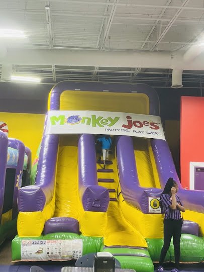 Monkey Joe's - Coral Springs photo 3
