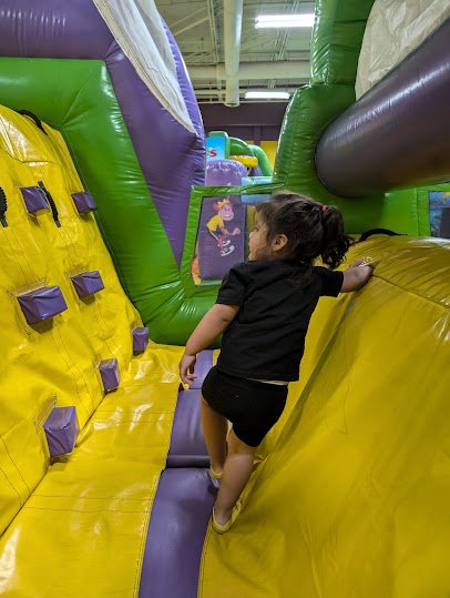Monkey Joe's - Coral Springs photo 5