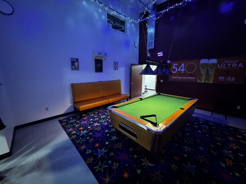 540 Social - Blacksburg photo 3