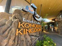 Komodo Kingdom photo 2