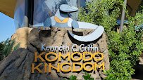 Komodo Kingdom photo 6