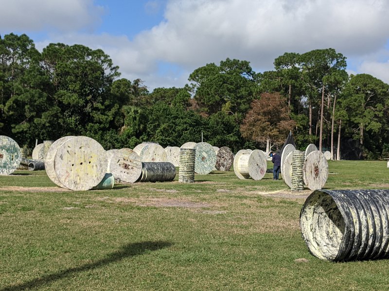 Piquet Entertainment & Race Park