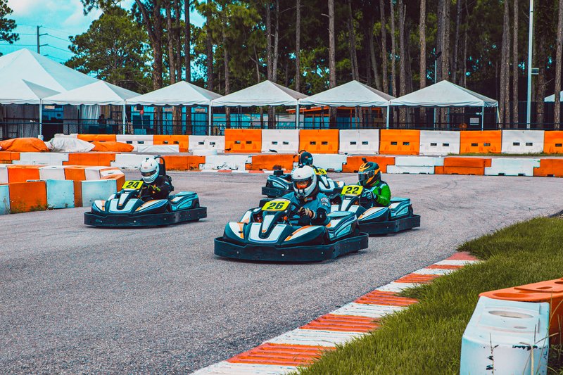 Piquet Entertainment & Race Park photo 3