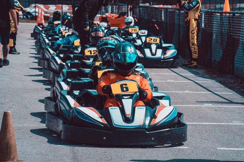 Piquet Entertainment & Race Park photo 4
