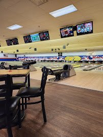High Point Bowling Center