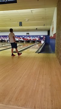 High Point Bowling Center photo 2
