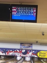 High Point Bowling Center photo 4