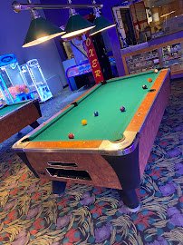 High Point Bowling Center photo 6
