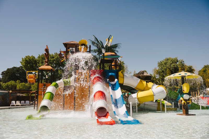 Ravine Waterpark