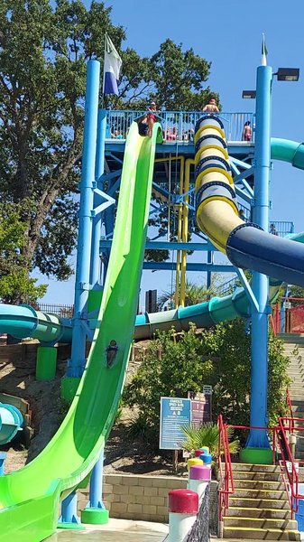 Ravine Waterpark photo 2