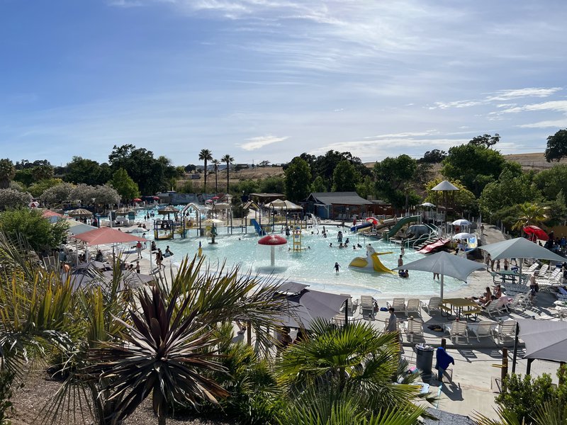 Ravine Waterpark photo 3