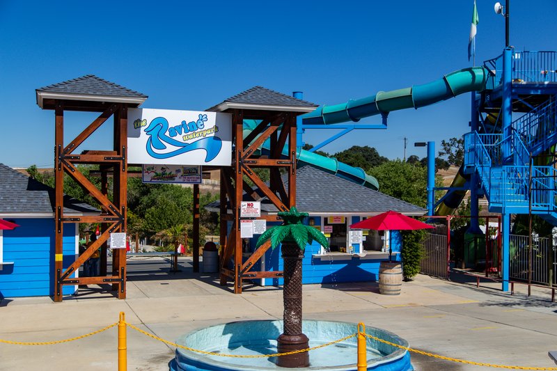 Ravine Waterpark photo 4