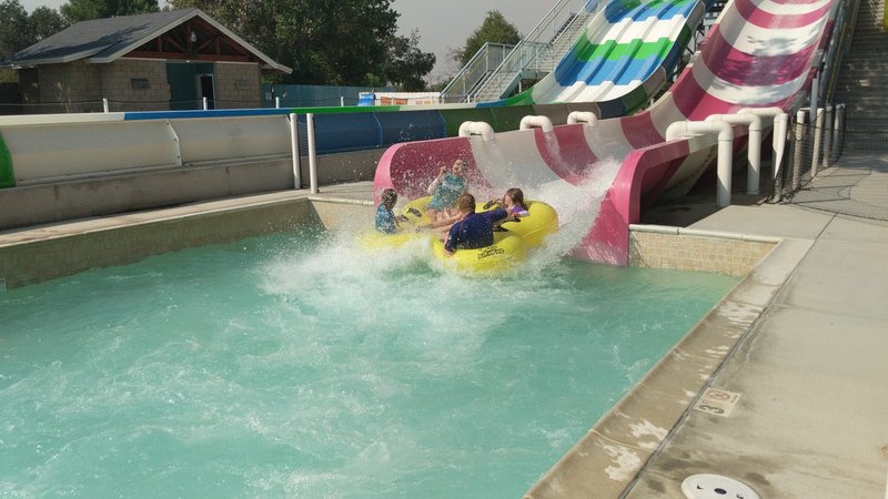 Ravine Waterpark photo 6