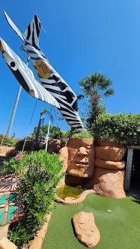 Congo River Golf photo 5
