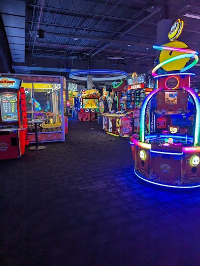 Dave & Buster's Rochester photo 5