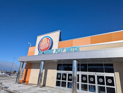 Dave & Buster's Rochester photo 6
