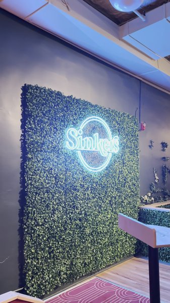 Sinkers Lounge - Lawrence photo 2