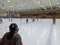 Naga-Waukee Ice Arena