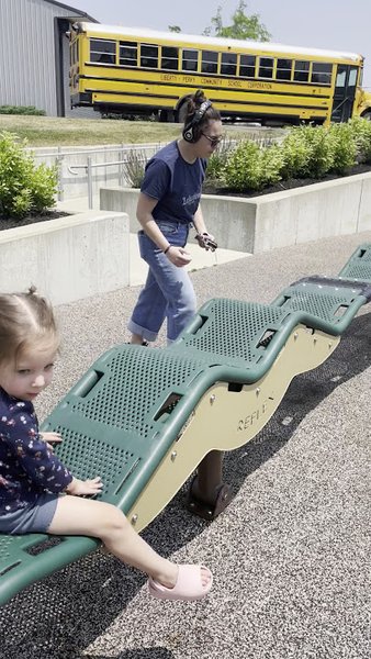 Daleville Town Hall Park and Splash Pad photo 2