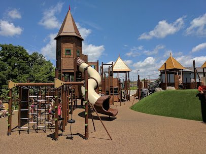 Daleville Town Hall Park and Splash Pad photo 3