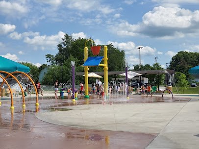 Daleville Town Hall Park and Splash Pad photo 4