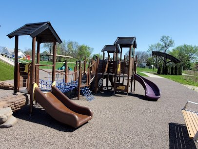 Daleville Town Hall Park and Splash Pad photo 5