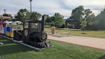 Daleville Town Hall Park and Splash Pad photo 6