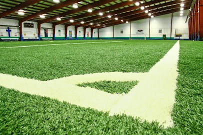 Epic Sports and Fun Center