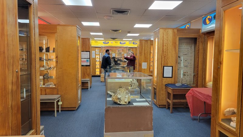 Hicksville Gregory Museum photo 3