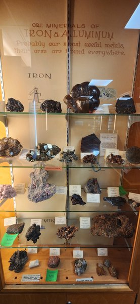 Hicksville Gregory Museum photo 6
