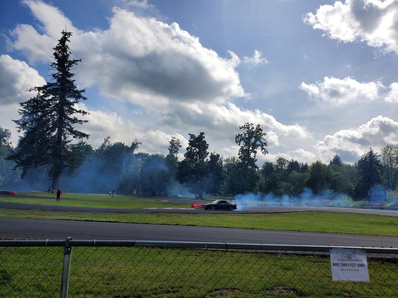 Pat's Acres Racing Complex photo 4