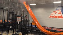 Sky Zone Trampoline Park photo 2