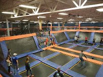 Sky Zone Trampoline Park photo 3