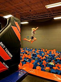 Sky Zone Trampoline Park photo 4