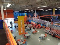 Sky Zone Trampoline Park photo 5