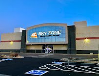 Sky Zone Trampoline Park photo 6
