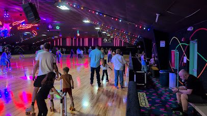 Pins & Wheels At Playland photo 2