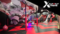 Flip N Out Xtreme - Henderson