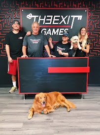 The Exit Games FL | Escape Room Clearwater photo 5