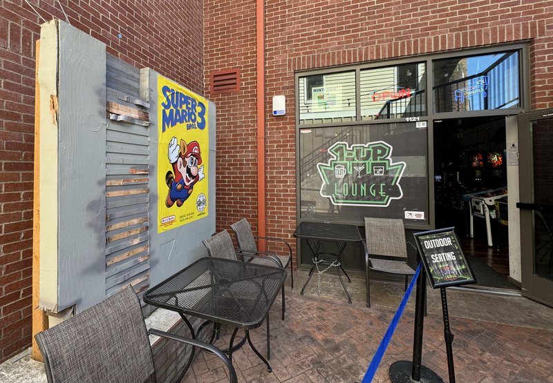 1-Up Lounge photo 5