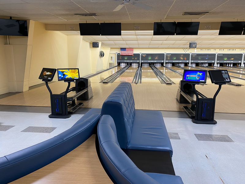 New Smyrna Lanes photo 1