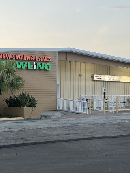 New Smyrna Lanes photo 2