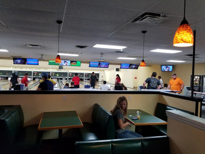 New Smyrna Lanes photo 3