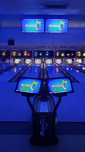 New Smyrna Lanes photo 4