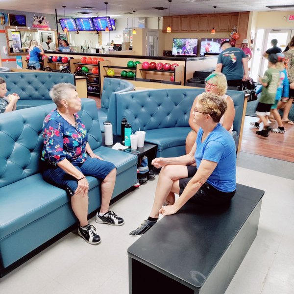 New Smyrna Lanes photo 5