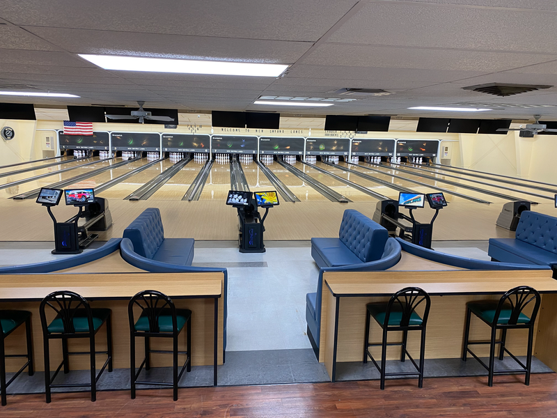 New Smyrna Lanes photo 6