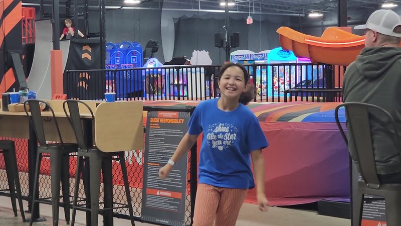 Sky Zone Trampoline Park photo 2