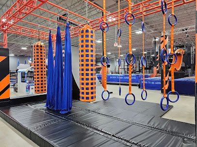 Sky Zone Trampoline Park photo 4