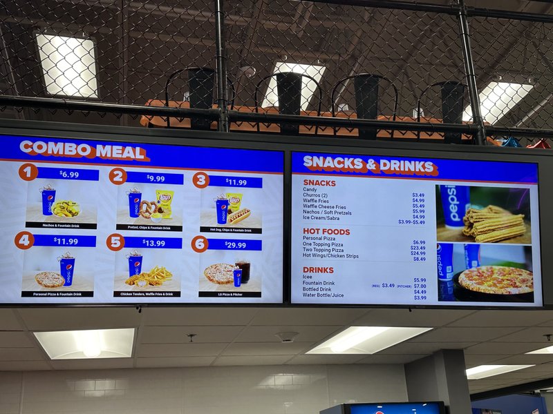 Sky Zone Trampoline Park photo 5